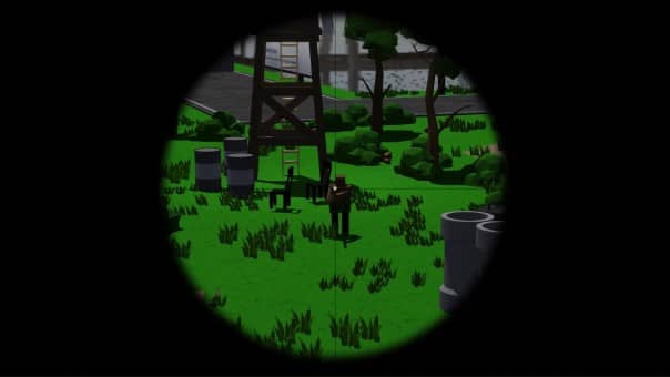 A Thug's Ascension Review