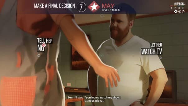 As Dusk Falls Review