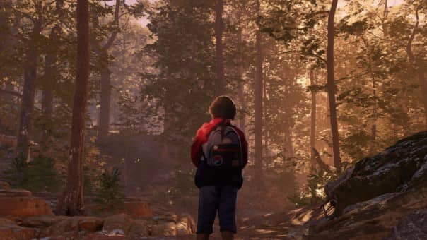 As Dusk Falls Review