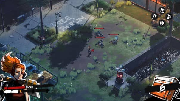 Beat Slayer Review