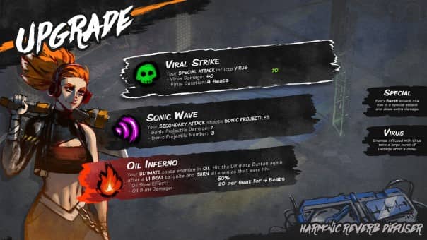 Beat Slayer Review