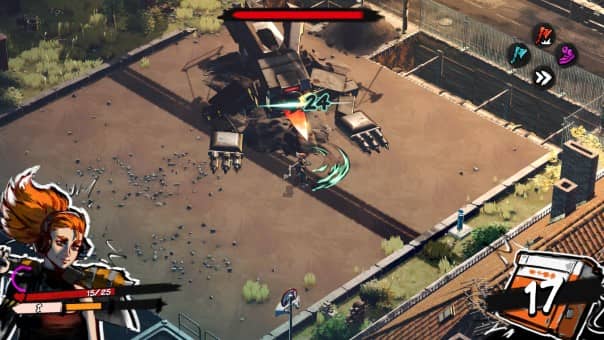 Beat Slayer Review