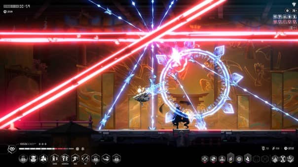 BlazBlue Entropy Effect Review