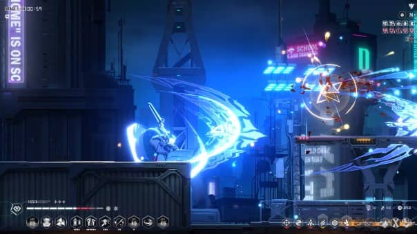 BlazBlue Entropy Effect Review