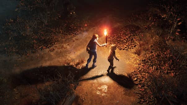 Brothers A Tale Of Two Sons Remake