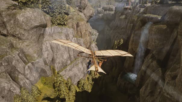 Brothers A Tale Of Two Sons Remake