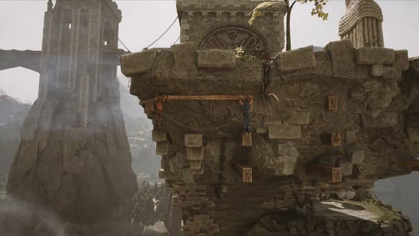 Brothers A Tale Of Two Sons Remake