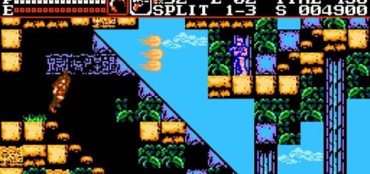 Crypt Stalker Review
