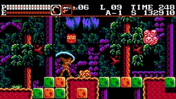Crypt Stalker Review