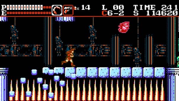 Crypt Stalker Review