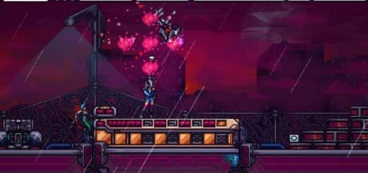 Cybertrash STATYX Review