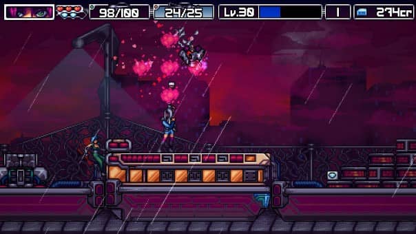 Cybertrash STATYX Review
