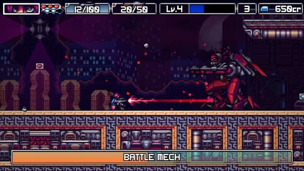 Cybertrash STATYX Review