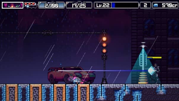 Cybertrash STATYX Review