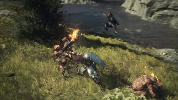Dragon's Dogma 2 Review