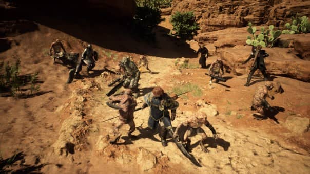 Dragon's Dogma 2 Review