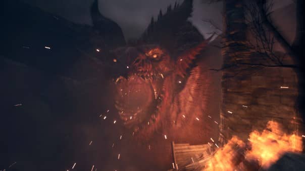 Dragon's Dogma 2 Review