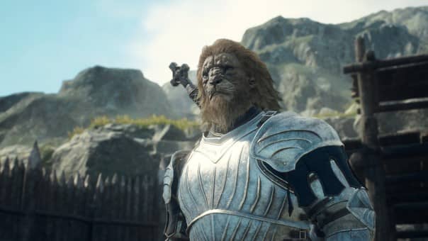 Dragon's Dogma 2 Review