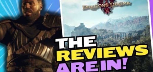 Dragon’s Dogma 2 Reviews