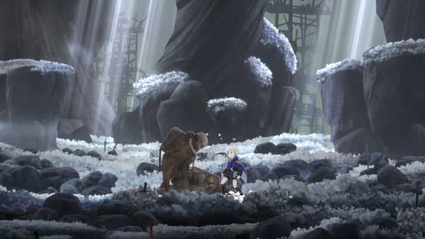 ENDER MAGNOLIA Bloom in the Mist Preview