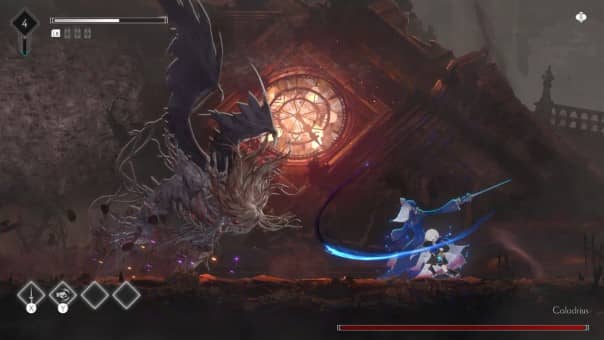 ENDER MAGNOLIA Bloom in the Mist Preview