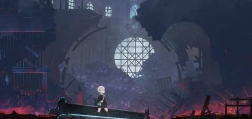 ENDER MAGNOLIA Bloom in the Mist Preview