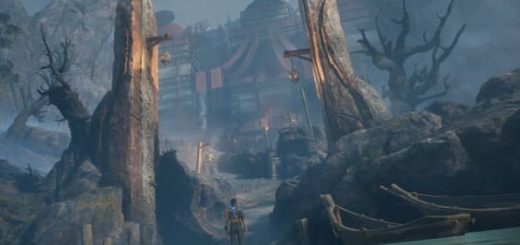 Outcast A New Beginning Review