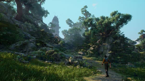 Outcast A New Beginning Review