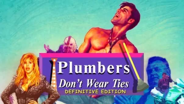 Plumbers Don't Wear Ties Definitive Edition Review