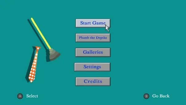 Plumbers Don't Wear Ties Definitive Edition Review