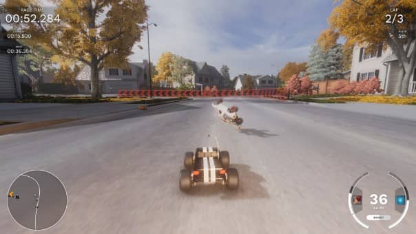 Pocket Cars Preview