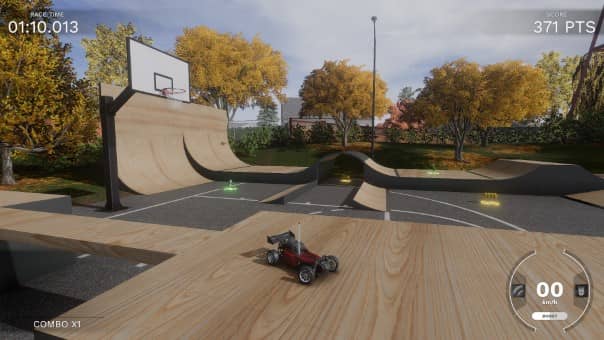 Pocket Cars Preview