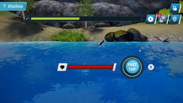 Pocket Fishing Review