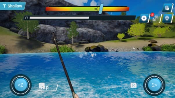 Pocket Fishing Review