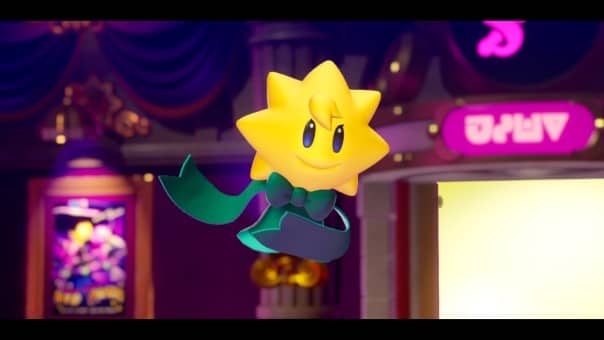 Princess Peach Showtime! Review