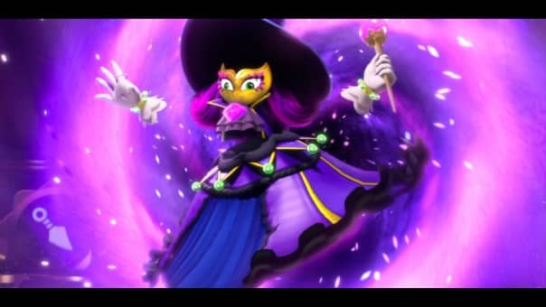 Princess Peach Showtime! Review