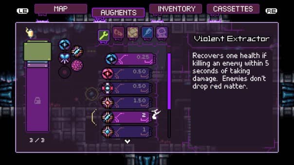 Rebel Transmute Review