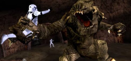 STAR WARS Battlefront Classic Collection Review