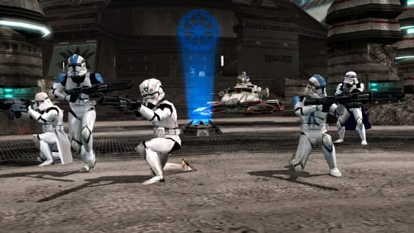 STAR WARS Battlefront Classic Collection Review