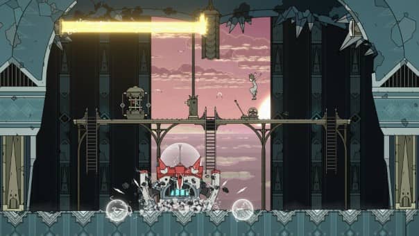 Saviorless Review