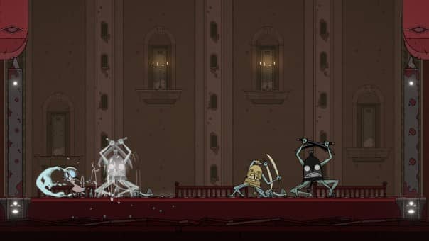 Saviorless Review