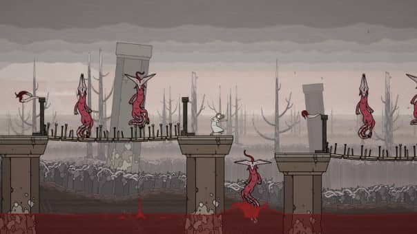 Saviorless Review