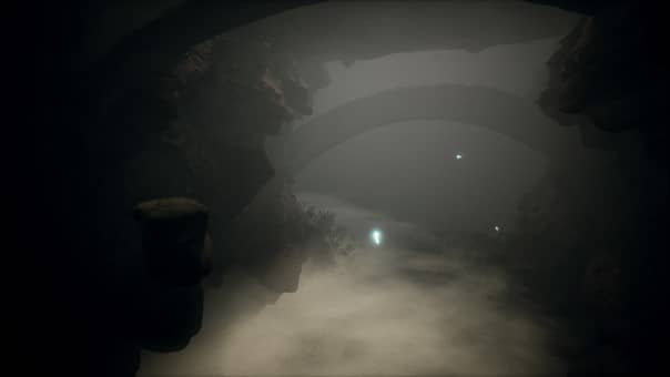 Shines Over The Damned Review
