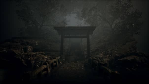 Shines Over The Damned Review