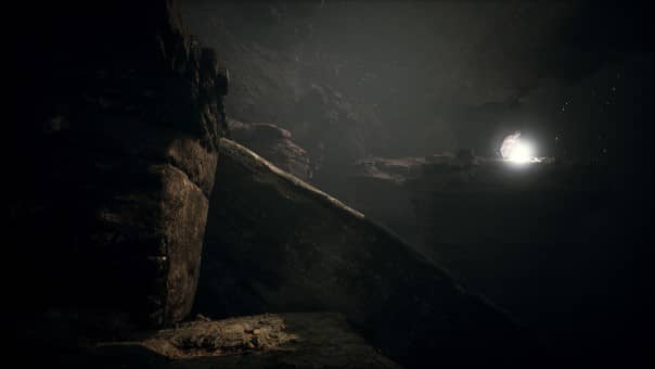Shines Over The Damned Review