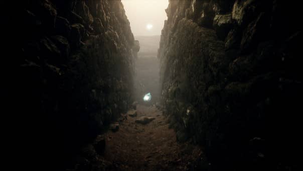 Shines Over The Damned Review