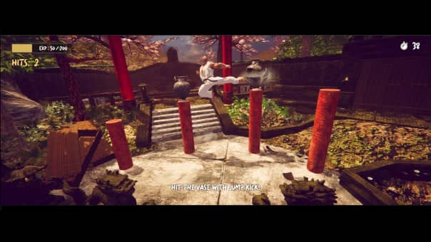 Son of the Dragon King Preview