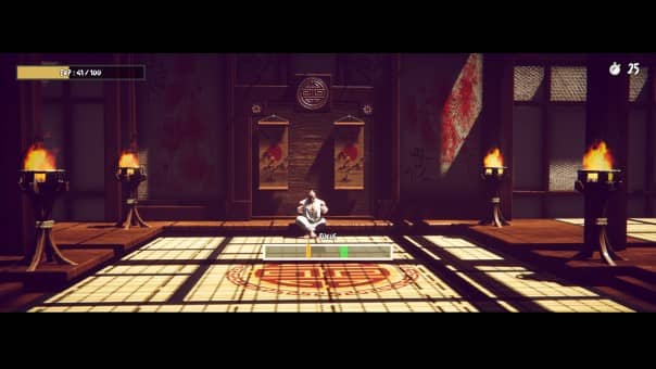 Son of the Dragon King Preview