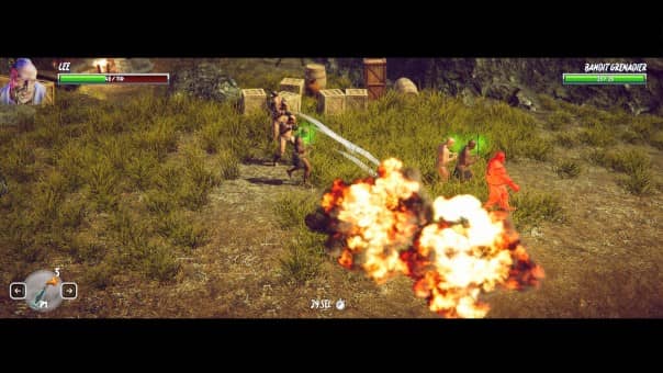 Son of the Dragon King Preview