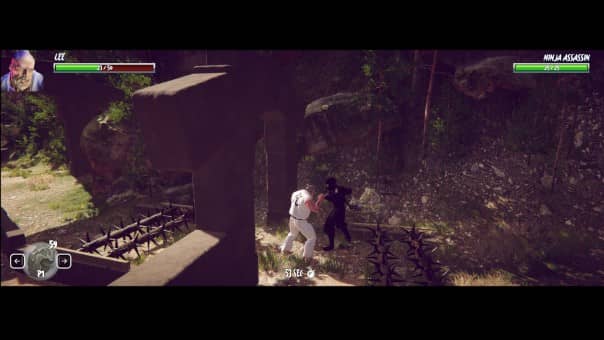 Son of the Dragon King Preview